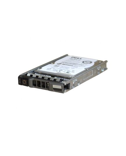 DELL HDD 1.2TB 10K RPM SAS 12GBPS 512N 2.5'' HOT-PLUG, 14G, 15G, 16G RACK SERVERS