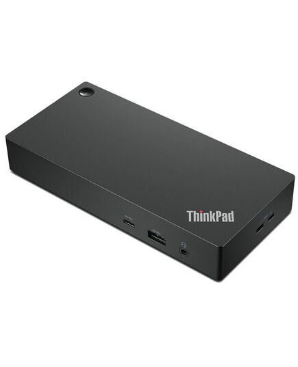 LENOVO THINKPAD UNIVERSAL USB-C DOCKING STATION 40AY0090EU