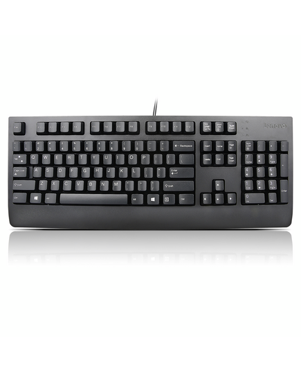 LENOVO PREFERRED PRO II USB KEYBOARD