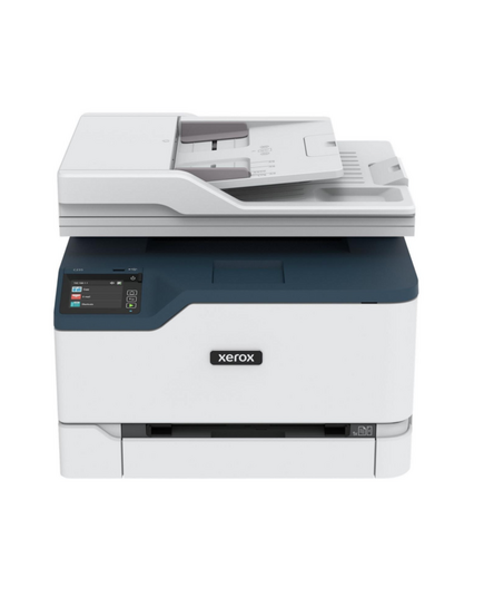 ΕΚΤΥΠ XEROX COLOUR MFP C235