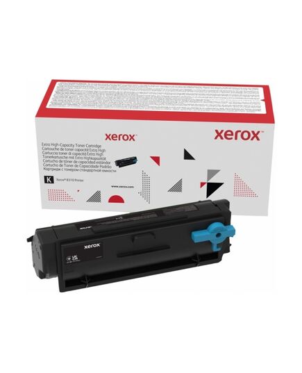 TONER XEROX 006R04380 8K HIGH CAPACITY
