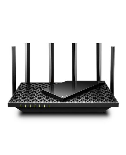 TP-LINK AX5400 DUAL-BAND WI-FI 6 ROUTER(ARCHER AX73) (TPARCHERAX73)
