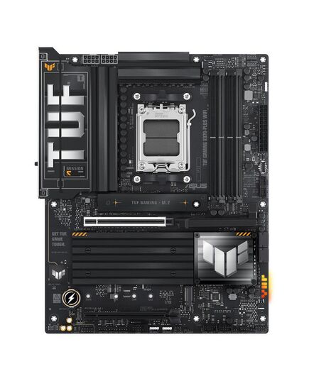 ASUS MOTHERBOARD TUF GAMING X870-PLUS WIFI, DDR5, ATX