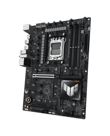 ASUS MOTHERBOARD TUF GAMING X870-PLUS WIFI, DDR5, ATX