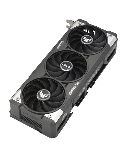 ASUS VGA TUF-RTX5060TI-O8G-GAMING, 8GB, GDDR7