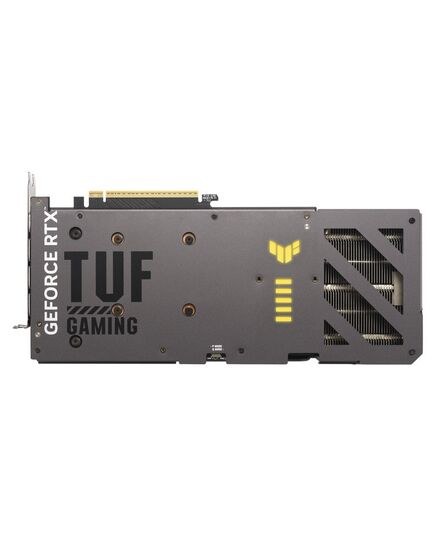 ASUS VGA TUF-RTX5060TI-O8G-GAMING, 8GB, GDDR7