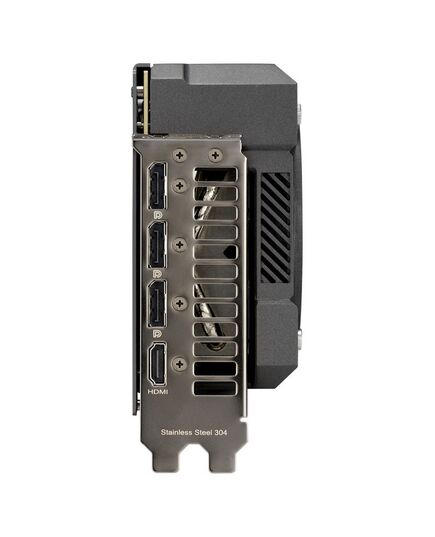 ASUS VGA TUF-RTX5060TI-O8G-GAMING, 8GB, GDDR7