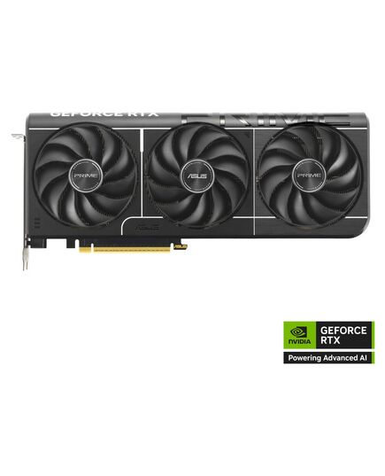 ASUS VGA PRIME-RTX5070TI-016G, 16GB, GDDR7