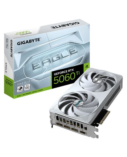 GIGABYTE VGA GV-N506TEAGLEOC ICE-16GD,16GB, GDDR7