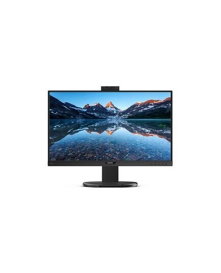 LED PHILIPS 276B9H 4MS IPS QHD 27"