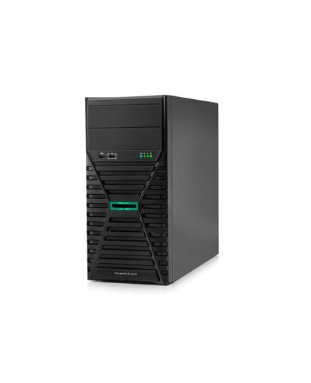 HPE PROLIANT ML30 GEN11, E-2436, 6-CORE, 32GB, 2 X 480GB SSD - P81773- 425