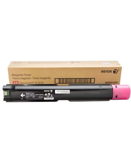TONER XEROX 006R01695 SC2020V MAGENTA 3K