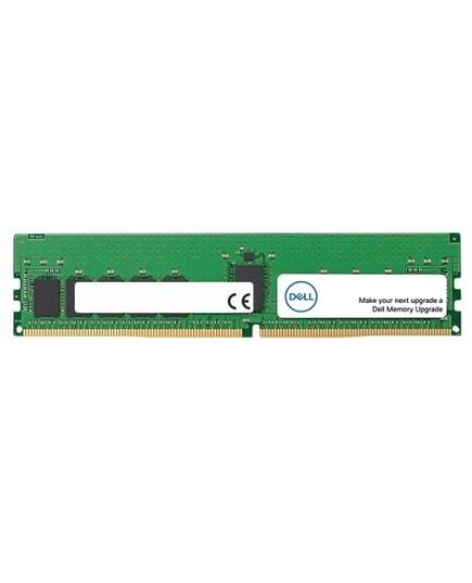 DELL MEMORY UPGRADE|16GB|2RX8 DDR4|RDIMM