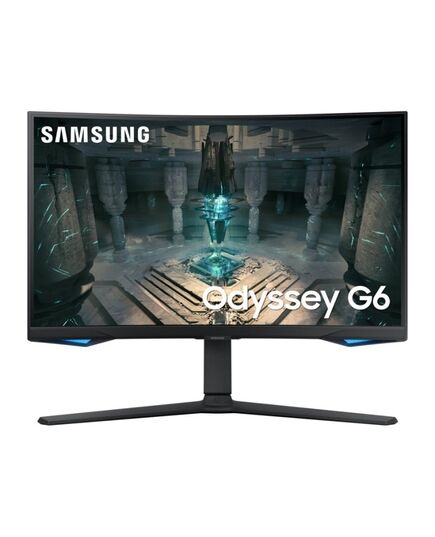 SAMSUNG 27'' LS27BG650EUXEN