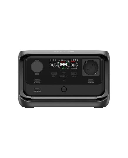 ECOFLOW RIVER 3 PLUS