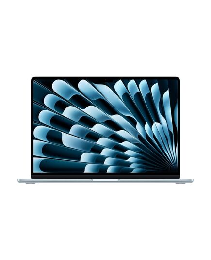APPLE MACBOOK AIR 15.3" M4/10CG/16GB/256GB SKB MC7A4