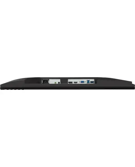 VIEWSONIC MONITOR VG2440V 23.8'' IPS, ERGONOMIC, HDMI, DP, SPEAKERS, WEBCAM