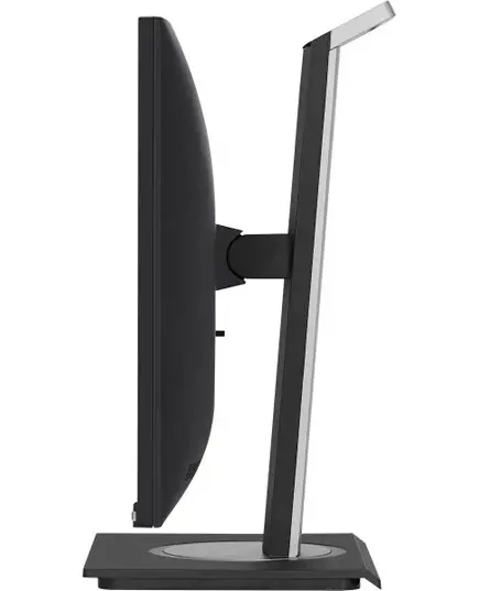 VIEWSONIC MONITOR VG2448A-2 23.8'' IPS FRAMELESS, HDMI, DP, USB-HUB, SPEAKERS, ERGONOMIC