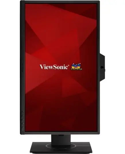 VIEWSONIC MONITOR VG2440V 23.8'' IPS, ERGONOMIC, HDMI, DP, SPEAKERS, WEBCAM