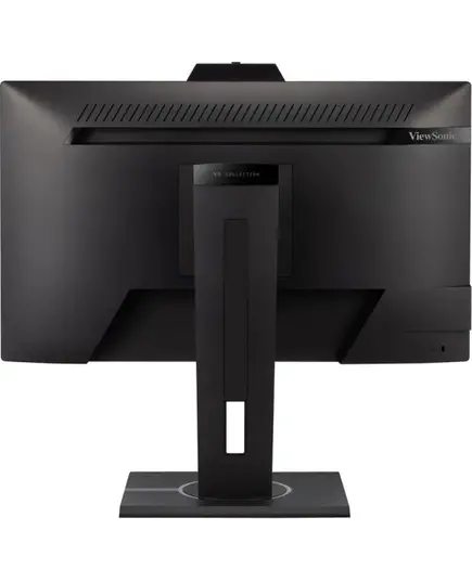 VIEWSONIC MONITOR VG2440V 23.8'' IPS, ERGONOMIC, HDMI, DP, SPEAKERS, WEBCAM