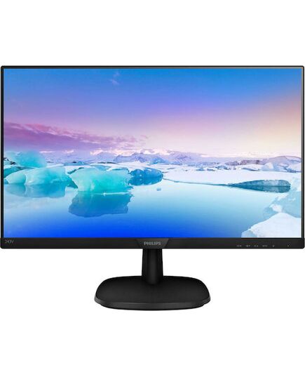PHILIPS V-LINE 243V7QJABF/00 FHD IPS 60HZ 5MS 23.8''