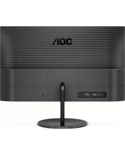 AOC Q24V4EA QHD IPS MONITOR 24'' WITH SPEAKERS (Q24V4EA) (AOCQ24V4EA)