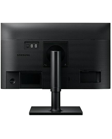 SAMSUNG LF27T450FZUXEN IPS ERGONOMIC MONITOR 27'' WITH SPEAKERS (SAMLF27T450FZUXEN)