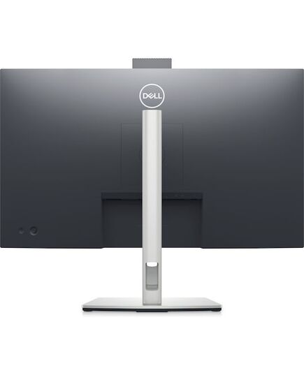 DELL MONITOR C2423H VIDEO CONFERENCING 23.8'' , FHD IPS, HDMI, DISPLAYPORT, WEBCAM, HEIGHT ADJUSTABLE, SPEAKERS, 3YEARSW