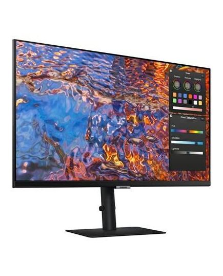 SAMSUNG LS27B800PXUXEN VIEWFINITY IPS HDR MONITOR 27'' WITH USB-C (SAMLS27B800PXUXEN)