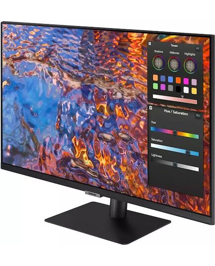 SAMSUNG LS27B800PXUXEN VIEWFINITY IPS HDR MONITOR 27'' WITH USB-C (SAMLS27B800PXUXEN)