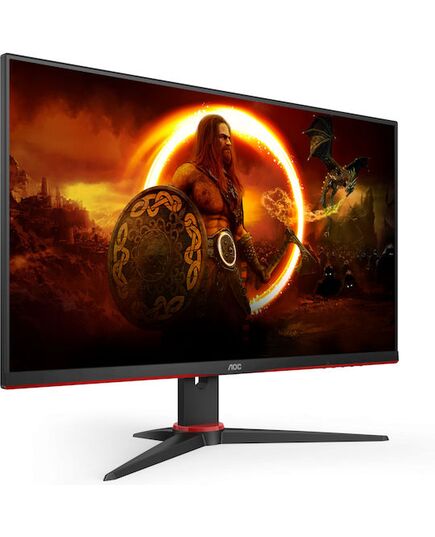 AOC GAMING 24" 24G2SPAE/BK