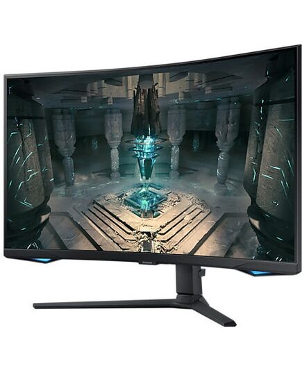 SAMSUNG 27'' LS27BG650EUXEN