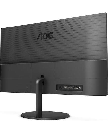 AOC Q24V4EA QHD IPS MONITOR 24'' WITH SPEAKERS (Q24V4EA) (AOCQ24V4EA)