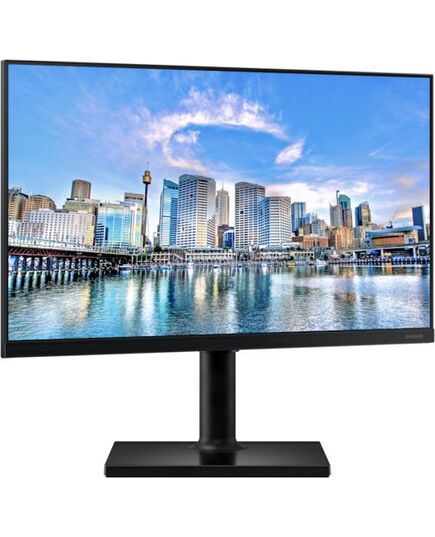 SAMSUNG LF27T450FZUXEN IPS ERGONOMIC MONITOR 27'' WITH SPEAKERS (SAMLF27T450FZUXEN)