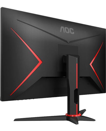 AOC GAMING 24" 24G2SPAE/BK