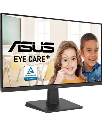 ASUS MONITOR VA24EHF 23.8'' FHD 1MS 100HZ IPS, HDMI, ADAPTIVE-SYNC, EYE CARE, 3YEARSW