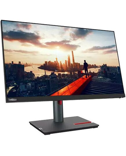 LENOVO MONITOR THINKVISION P24H-30 63B3GAT6EU QHD IPS 60HZ 6MS 23.8''