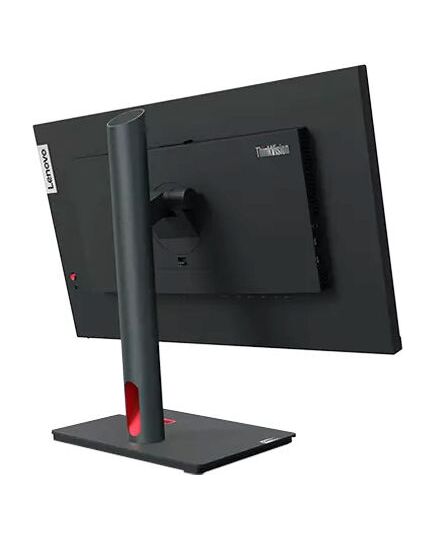 LENOVO MONITOR THINKVISION P24H-30 63B3GAT6EU QHD IPS 60HZ 6MS 23.8''