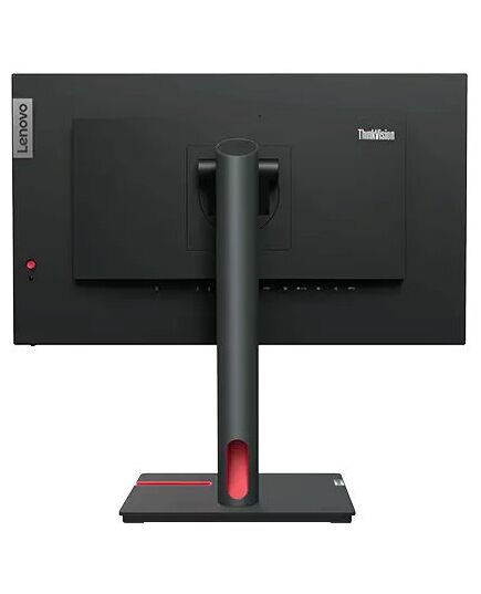LENOVO MONITOR THINKVISION P24H-30 63B3GAT6EU QHD IPS 60HZ 6MS 23.8''