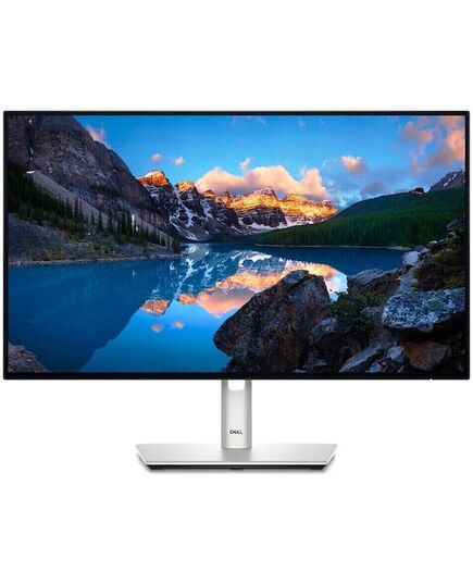 DELL MONITOR U2424HE 23.8'' ULTRASHARP, FHD IPS 120HZ, USB-C HUB, HDMI, DISPLAYPORT, RJ45, HEIGHT ADJUSTABLE, 3YEARSW