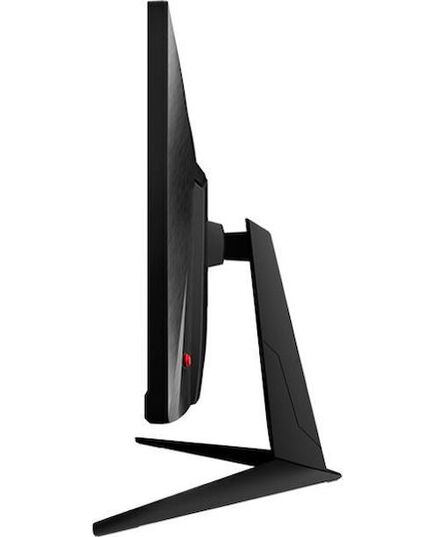 MSI MONITOR GAMING G2412F, FLAT IPS FHD, 24", 16:9, 300CD/M2, 1000:1, 1MS, 180HZ, 1920X1080, 2XHDMI/DISPLAY PORT/EARPHONE OUT, BLACK, 3YW