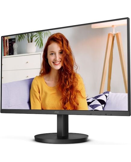 AOC 24B3HA2 FHD IPS MONITOR 24'' 100 HZ WITH SPEAKERS (AOC24B3HA2)...