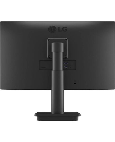 LG 24MS550-B IPS FHD MONITOR 24" WITH SPEAKERS (24MS550-B.AEU) (LG24MS550-B)