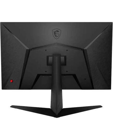 MSI MONITOR GAMING G2412F, FLAT IPS FHD, 24", 16:9, 300CD/M2, 1000:1, 1MS, 180HZ, 1920X1080, 2XHDMI/DISPLAY PORT/EARPHONE OUT, BLACK, 3YW