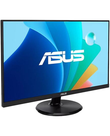 ASUS MONITOR EYE CARE VA24DQFR 23.8'' IPS 1920X1080 1MS 100HZ, HDMI, DISPLAYPORT, 3YEARSW