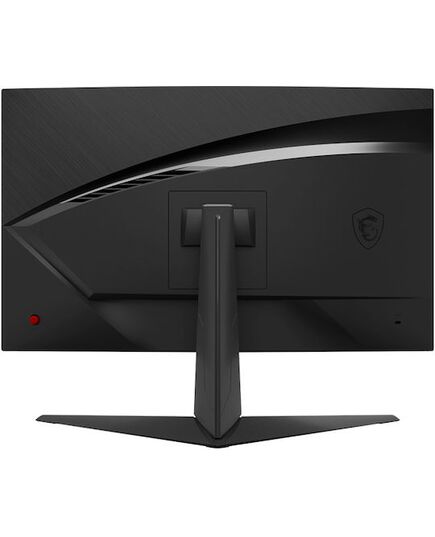 MSI MONITOR GAMING G24C6 E2, CURVED VA FHD, 24", 16:9, 250CD/M2, 3000:1, 1MS, 180HZ, 1920X1090, 2XHDMI/ 1XDP/ HP OUT, BLACK, 3YW