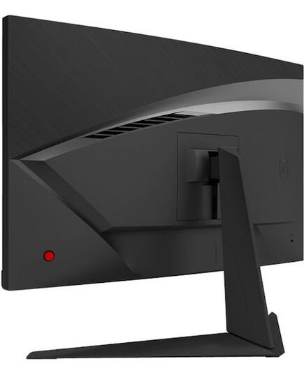 MSI MONITOR GAMING G24C6 E2, CURVED VA FHD, 24", 16:9, 250CD/M2, 3000:1, 1MS, 180HZ, 1920X1090, 2XHDMI/ 1XDP/ HP OUT, BLACK, 3YW