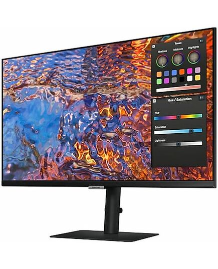 SAMSUNG LS27B800PXUXEN VIEWFINITY IPS HDR MONITOR 27'' WITH USB-C (SAMLS27B800PXUXEN)
