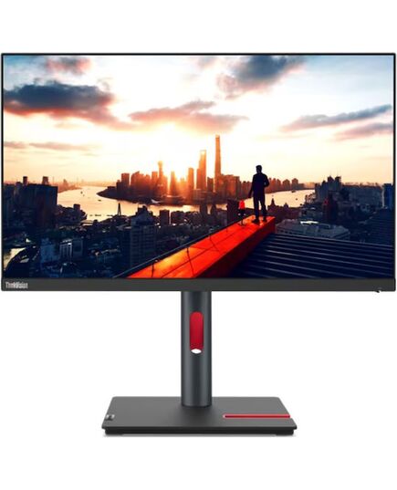 LENOVO MONITOR THINKVISION P24H-30 63B3GAT6EU QHD IPS 60HZ 6MS 23.8''