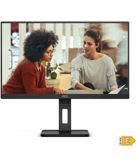 LED AOC 24E3QAF FHD IPS HDMI DP 24"